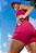 Short Fastpace-Conecta Pink - Imagem 4