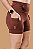 Short Fastpace-FP Cacau - Imagem 3