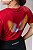 Baby Look Fastpace-Heroína - Imagem 1