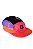 Boné Fastpace-Wave Laranja C/Rosa - Imagem 2