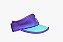 Viseira Fastpace Velox-No Meu Pace - Imagem 2