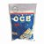 Filtro OCB Slim Gummed (VIRGIN PAPER) c/150 (6x15mm) - Imagem 1