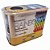 Tabaco (HBT) Rainbow Silver - Lata 50g - Imagem 2