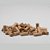 Filtro OCB Slim Unbleached (VIRGIN) c/ 150un (6x15mm) - Imagem 3