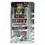 Blunt KING BLUNT Chocolate (Envelope c/ 5un.) - Imagem 1