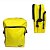 Shoulder Bag Impermeável Yellow Finger - Imagem 3