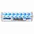 Bolador OCB de Acrílico - King Size - (110mm) - Imagem 2