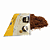 Tabaco AMS The Tobacco Premium - Bag 25g - Imagem 4