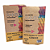 Tabaco (HBT) Rainbow Golden Brown - Bag 25g - Imagem 1