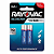 Pilha Rayovac Alcalina Pequena - AA c/2 - Imagem 1