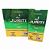 Palheiro Juriti Slim - Menta - Imagem 1