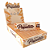 Seda Papelito Brown Mini Size Slim - 1-1/4 - Imagem 6