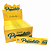 Seda Papelito Tradicional King Size - Imagem 7