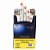 Cigarro Camel Double (RED & MINT CAPSULES) - Melancia e Menta - Imagem 4