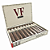 Charuto Vega Fina 1998 - RG52 - Imagem 4