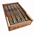Charuto Jamm Pressed JP40 - (140 x 16mm) - Imagem 3