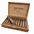 Charuto Jamm Cigar Robusto Premium (127 x 20mm) - Imagem 4