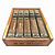 Charuto Jamm Pressed JP50 - (130 x 20mm) - Imagem 4