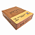 Charuto Jamm Pressed JP50 - (130 x 20mm) - Imagem 5