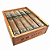 Charuto Jamm Pressed JP50 - (130 x 20mm) - Imagem 3