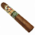 Charuto Dona Flor Robusto Puro Mata Fina - Imagem 3