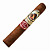 Charuto Dona Flor Robusto Seleção 92 - Mata Fina - Imagem 1