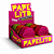 Dichavador de Policarbonato 3 Partes Papelito Brilho - (50x30mm) - Imagem 5