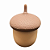 Container de Silicone (Slick) Noz - 5ml - Imagem 2