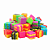 Container de Silicone (Slick) Lego Cubo - 9ml - Imagem 3