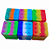 Container de Silicone (Slick) Lego Cubo c/ Divisórias - 26ml - Imagem 3
