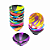 Cuia de Silicone - 67mm - Imagem 2