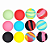 Cuia de Silicone Mini - 50mm - Imagem 3