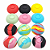 Cuia de Silicone Mini - 50mm - Imagem 5