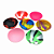 Cuia de Silicone Mini - 50mm - Imagem 4