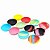 Cuia de Silicone Mini - 50mm - Imagem 2