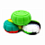 Container de Silicone (Slick) Smile - 5ml - Imagem 1