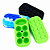 Container de Silicone (Slick) Lego Cubo c/ 7 Divisórias - 34ml - Imagem 3