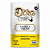 Tabaco para Cachimbo D'ora Vanilla Cream - Bag 40g - Imagem 1