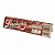 Seda Smoking King Size Supreme Brown (Ultra Thin) - Imagem 3