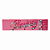 Seda Smoking King Size Smoqueen Rose Quartz - Imagem 1