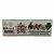 Seda Lion Rolling Circus (Alfafa) Mini Size - Imagem 3