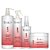 Kit i.beauty i.love Shampoo 1L, Spray 300ml, Oil 100ml e Máscara 500g - Imagem 1