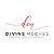 Kit Divine Mèches Redutor de Volume Divine Lisse + BB Cream - Imagem 4