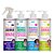 Kit Widi Care Jubinha Infantil Shampoo, Geleia, Creme Levinho, Spray Desembaraçante - Imagem 1