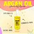 Óleo de Argan Oil 30ml Trend Kit 2 unid - Imagem 2