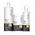 Kit Néctar Professional Total Repair Shampoo, Máscara e Queratina Líquida - Imagem 1