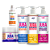 Máscara Shampoo Condicionador Encrespando Blend Juba Widi - Imagem 1