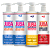 Kit Widi Care Juba Encaracolando, 2 Shampoo, Condicionador - Imagem 1