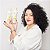 Curly Care N Condicionador Nutritivo 300ML - Imagem 3