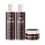 Kit Apice Cosméticos pH Control Shampoo, Condicionador e Máscara - Imagem 1